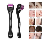 FEG Beauty Hair Regrowth Kit