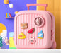 Kids Travel Backpack ©